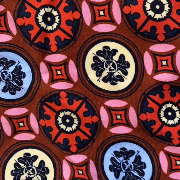 NWT Derek Lam reversible print bikini top - Picture 7 of 14